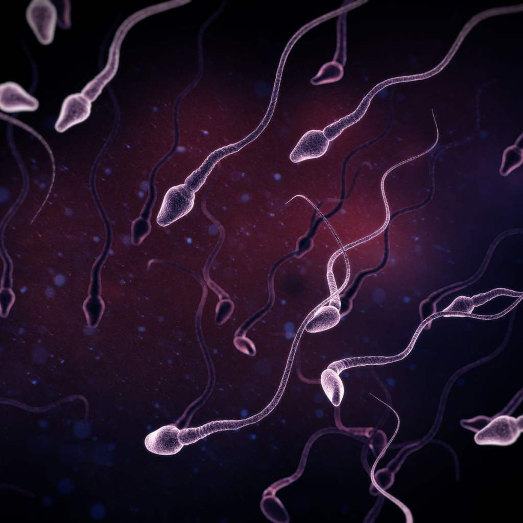 SPERM LEAKAGE AFTER SEXUAL INTERCOURSE – SIMCEL ONLINE