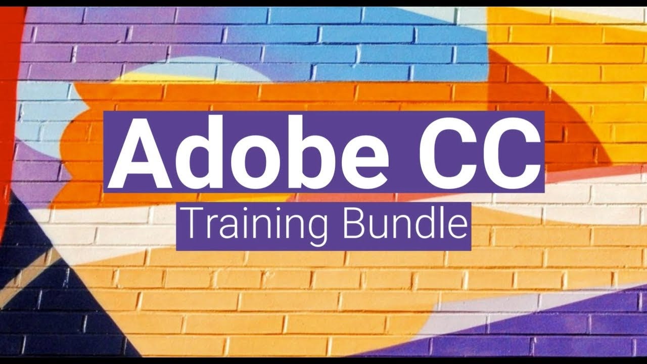 Adobe Creative Cloud: How To Become An Adobe Creative Cloud Expert: Ps, Id,  Ae, Pr, Lr, Xd | by Online Money Making | Medium