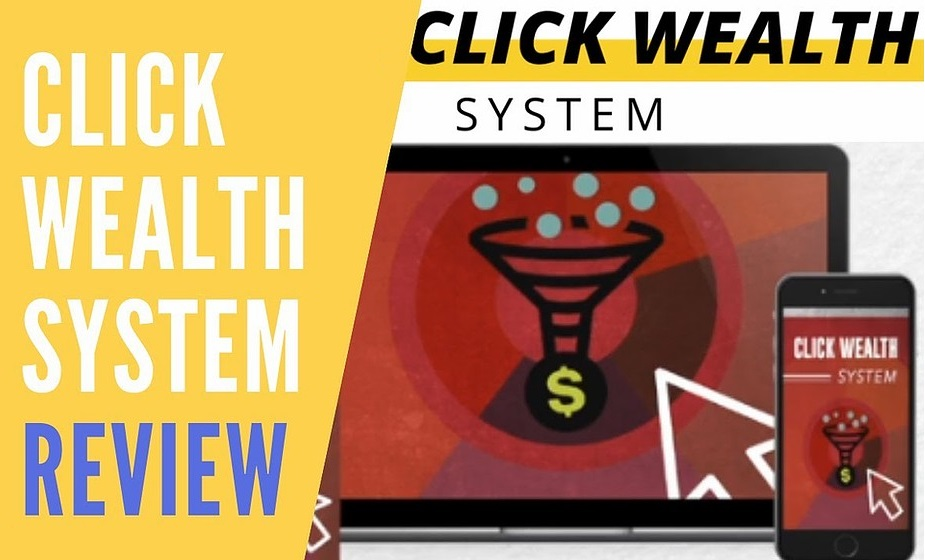 Click Wealth System – SIMCEL ONLINE
