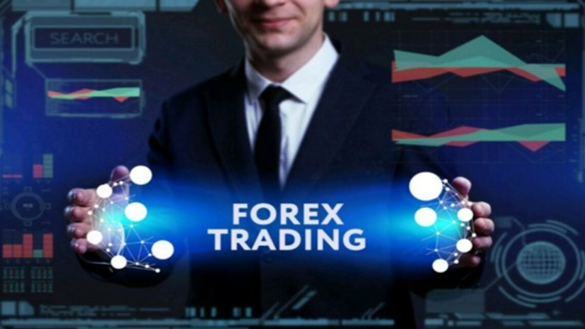 Program Perwakilan Fx & Perubahan CFD yang Memenangi Anugerah di Seluruh Dunia best online forex broker