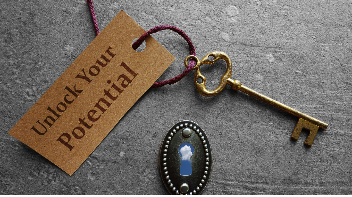 The Power of Self-Belief: Unlocking Your Full Potential – SIMCEL ONLINE