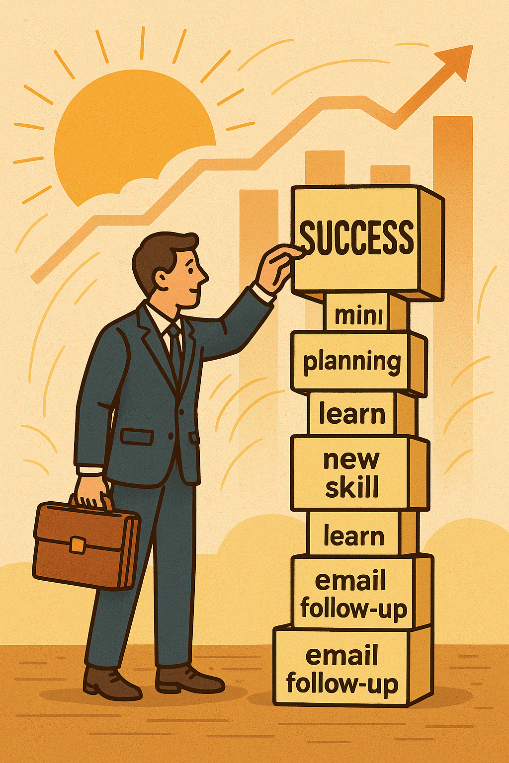 The Power of Small Wins: How Tiny Habits Can Build Massive Business ...