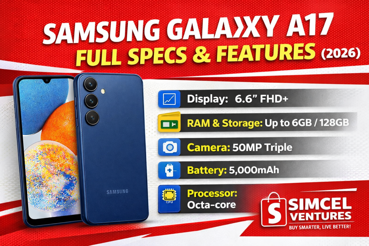 samsung-galaxy-a17-full-specifications-and-features-2026-detailed