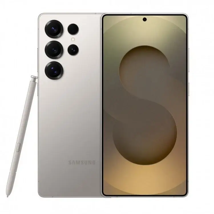 Samsung Galaxy S25 Ultra 12GB+1TB in Ghana: Price, Features & Where to Buy
