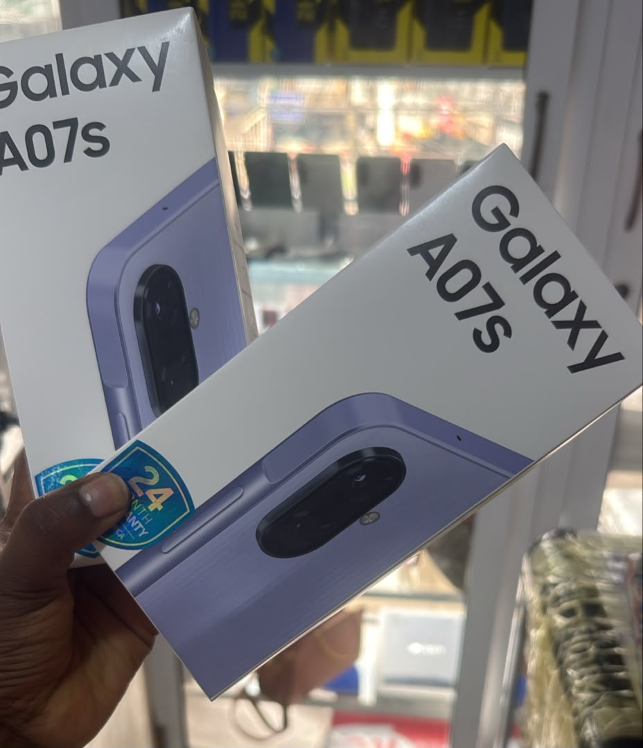 Samsung Galaxy A07s Price in Ghana: Specs, Review & Is It Worth It?