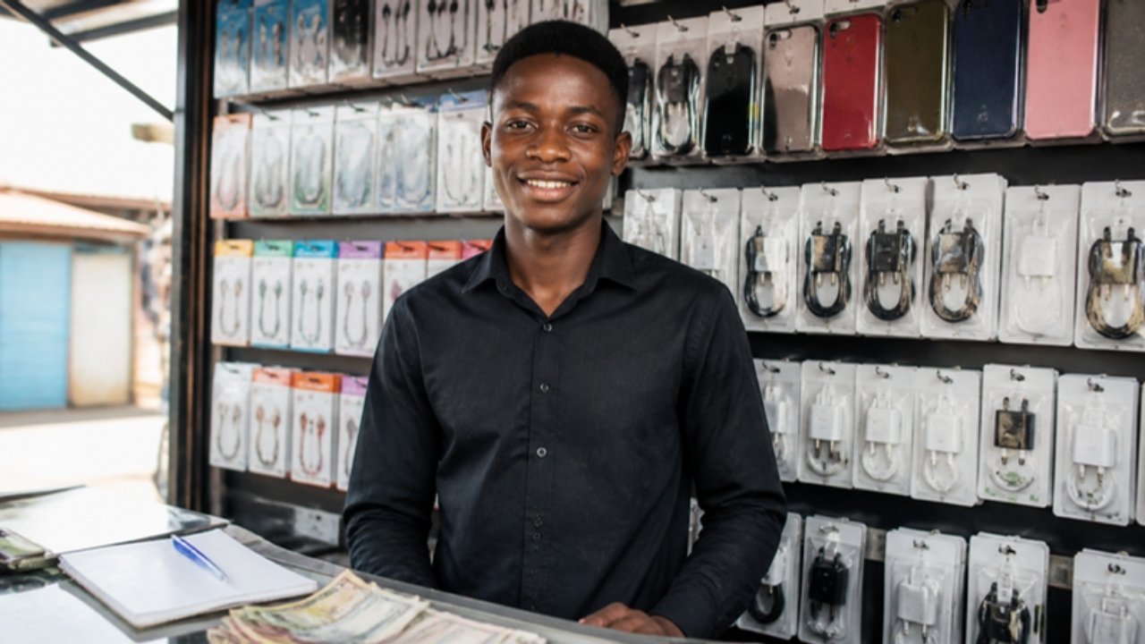 Best Business to Start in Ghana With GHS 10,000