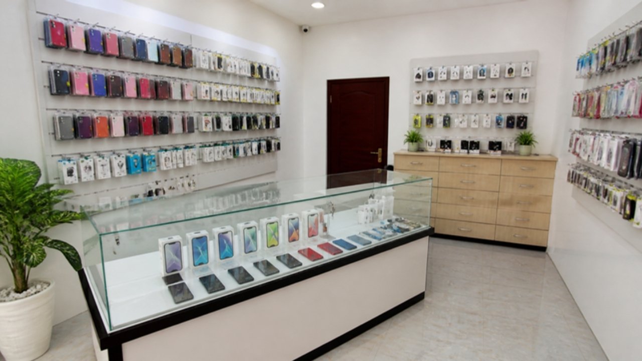 The Complete Phone Shop Setup Checklist