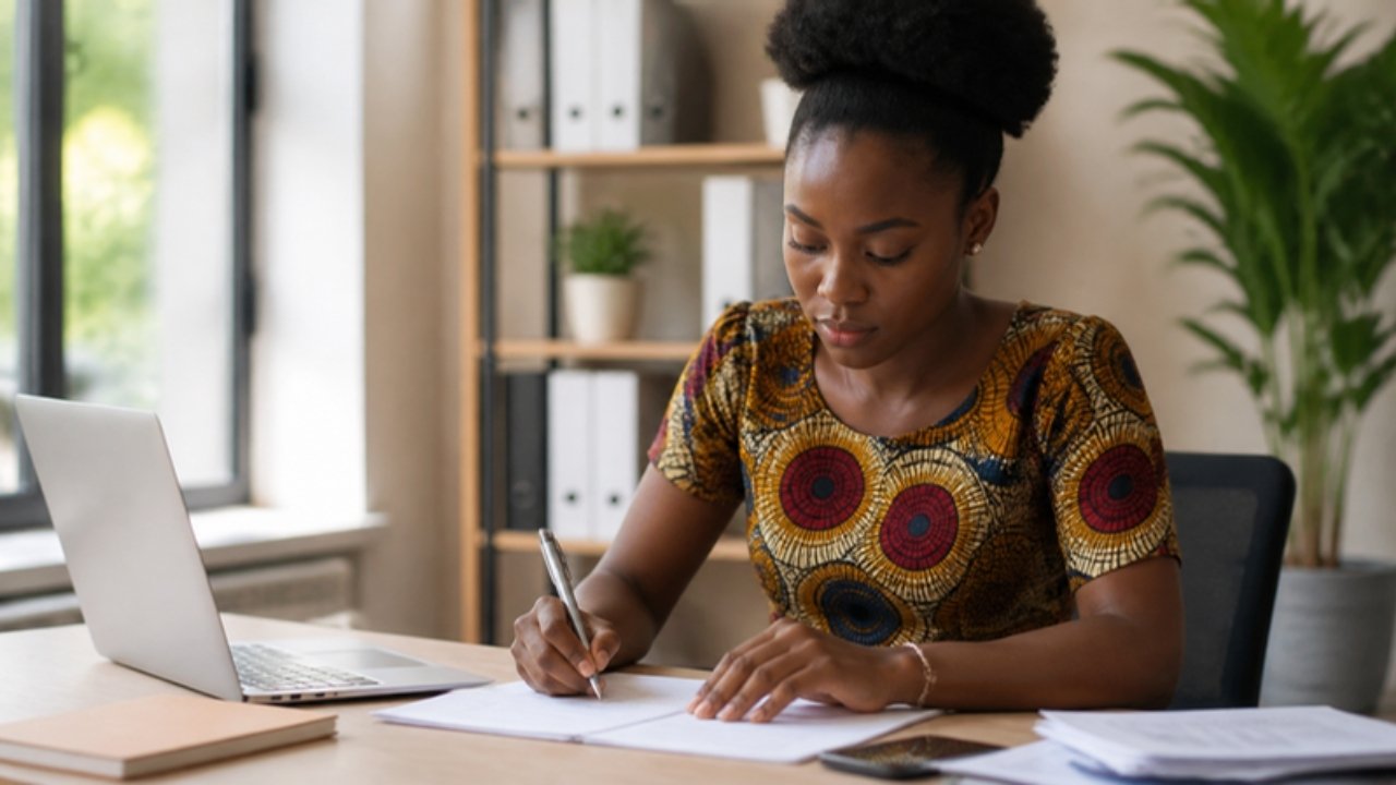 How to Register Your Phone Business in Ghana (2026)
