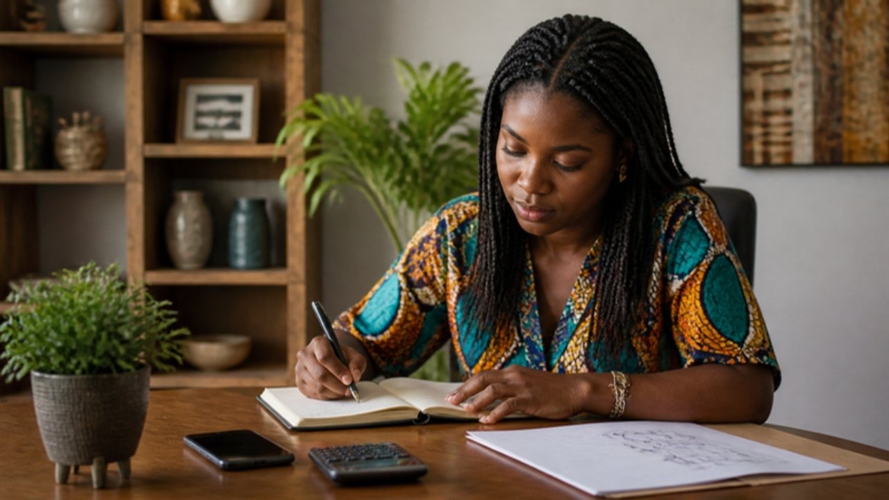How to Start a Business in Ghana: A Beginner’s Roadmap