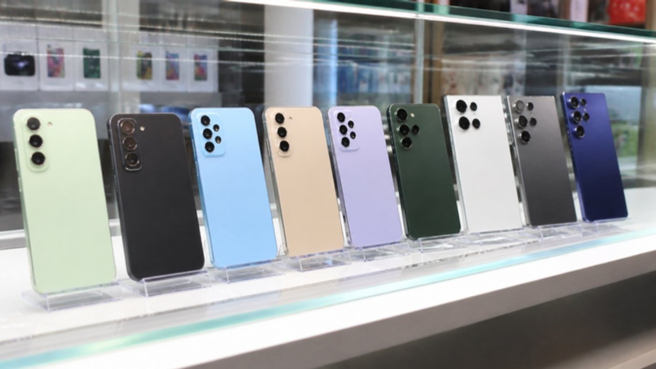 Which Tecno and Infinix Phones Should a New Shop Stock?